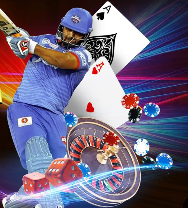 ট্রেজার বোল থিমের মোবাইল ব্রাউজিং দৃশ্য