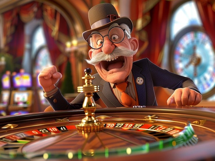 ফরচুন জেমস মোবাইল ব্রাউজিং নির্দেশনা
