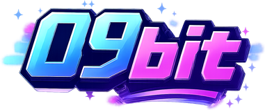 09bit বাংলাদেশের হোম লোগো